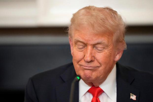 The implosion of a powerful political alliance: Trump and Musk in their own words