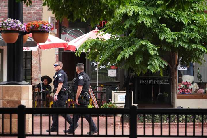 DHS intensifica revisión de visas tras ataque en Colorado por inmigrante con estadía vencida
