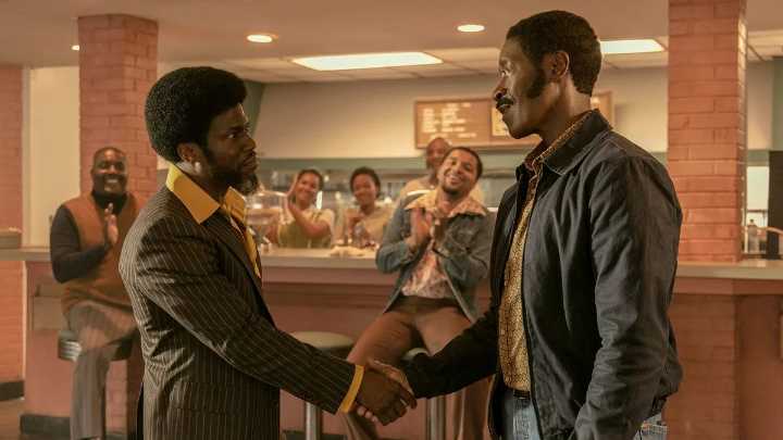 How ‘Fight Night: The Million Dollar Heist’ Honors 1970s Atlanta