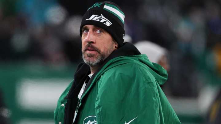 Aaron Rodgers suitor has 'major concerns' over starting quarterback despite passing on NFL legend