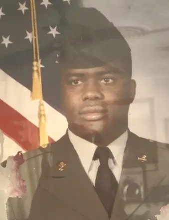 Felton Leroy Thompkins, 60, of Hampton | Williamsburg Yorktown Daily