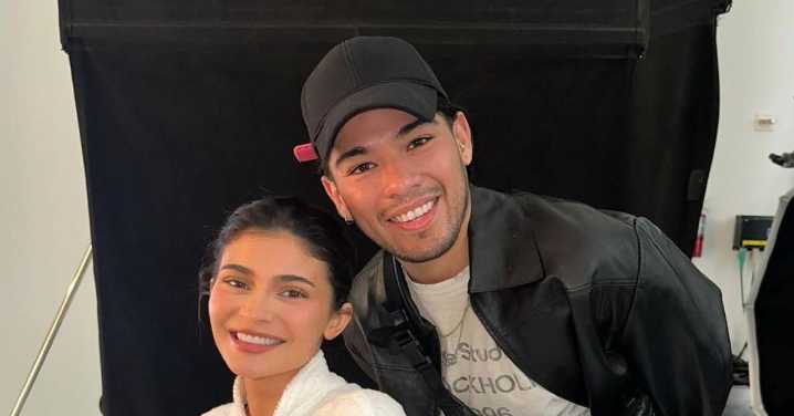 Kylie Jenner's Hairstylist Jesus Guerrero's Cause Of Death Revealed