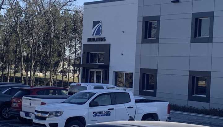 Construction firm tied to Palumbo family members launches legal battle with IDOT
