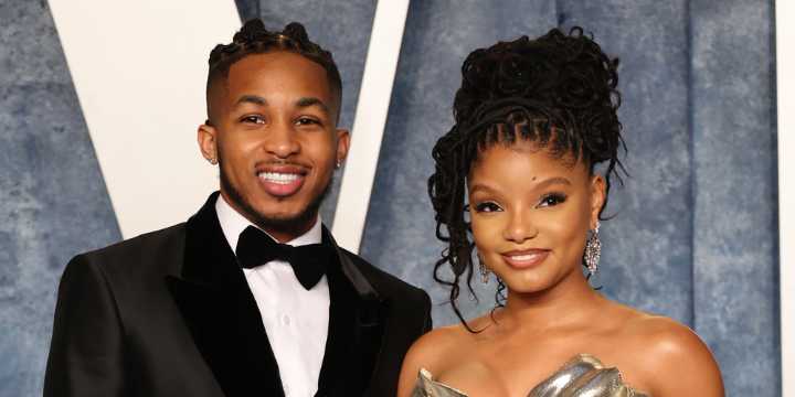 Halle Bailey Fires Back at DDG’s Claims About Her Mental Health Amid Custody Battle 