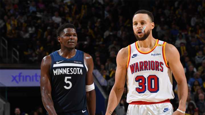Steph Curry injury ‘robbed’ Warriors in playoffs, per Shaun Livingston