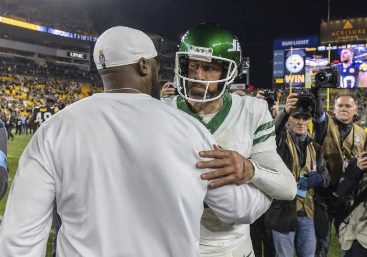 Jason Mackey: The Pittsburgh sports scene has been drastically reshaped. How can they make it work?