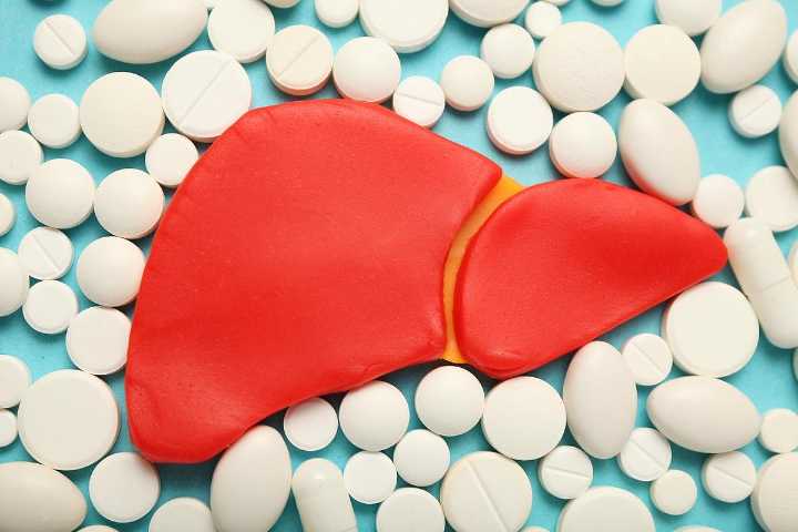 Dapagliflozin Beneficial for Improving MASH Without Worsening Fibrosis