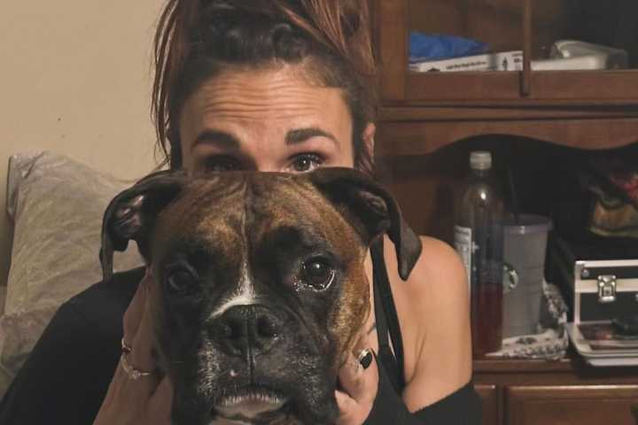 Mom Mourns Daughter Who Died Trying to Rescue Dog from Train Tracks
