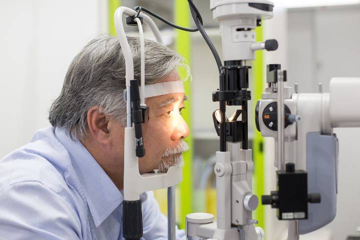 Prolonged Use of GLP-1 Receptor Agonists May Increase the Risk for a Serious Eye Condition