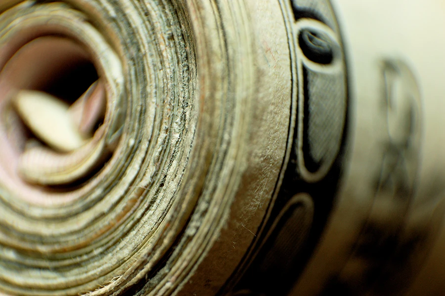 New Jersey parish employee pleads guilty to stealing nearly $300,000 from 2 churches