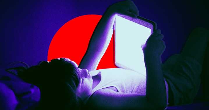 Are Children Losing the Ability to Read?