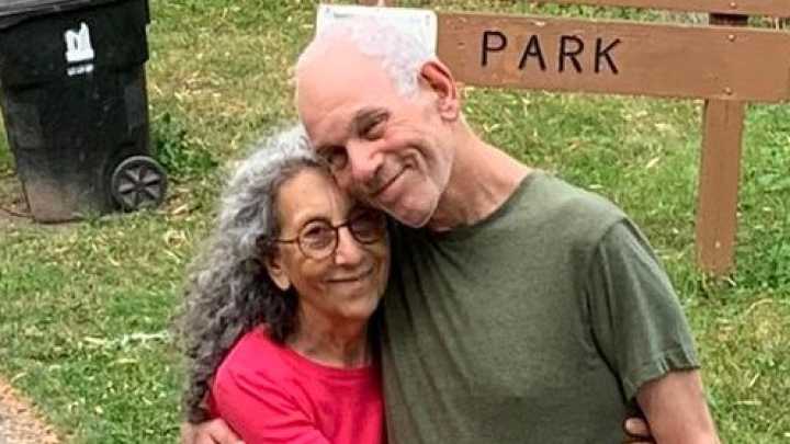 Israeli forces recover bodies of 2 hostages with U.S. citizenship held in Gaza