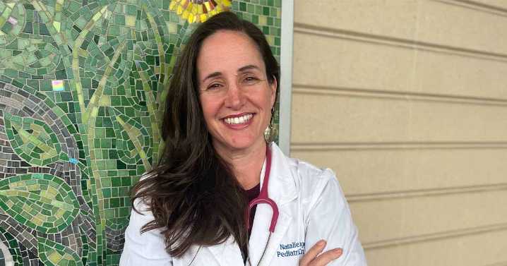Applying AI in pediatric care requires careful consideration