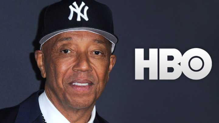 Russell Simmons Sues HBO For $20 Million Over Documentary Alleging Rapes