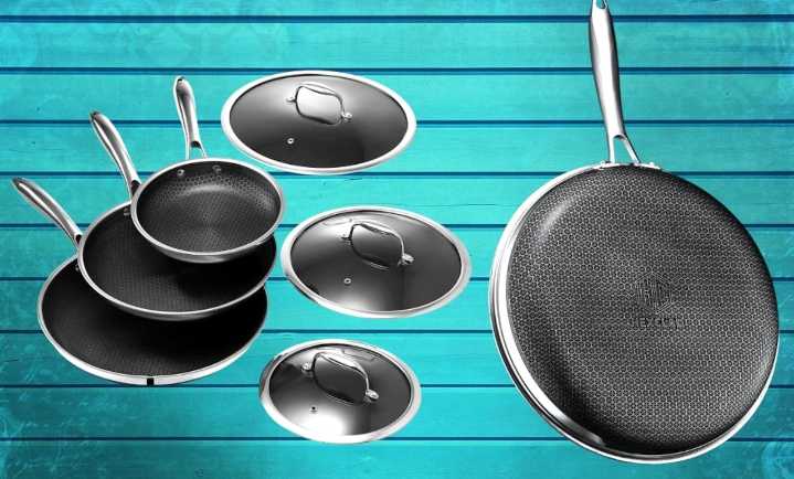 HexClad Father's Day Sale includes deals on best