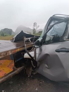 Deputy Minister ‘Joyce Chitsulo’ Dies Weeks After Surviving Road Accident