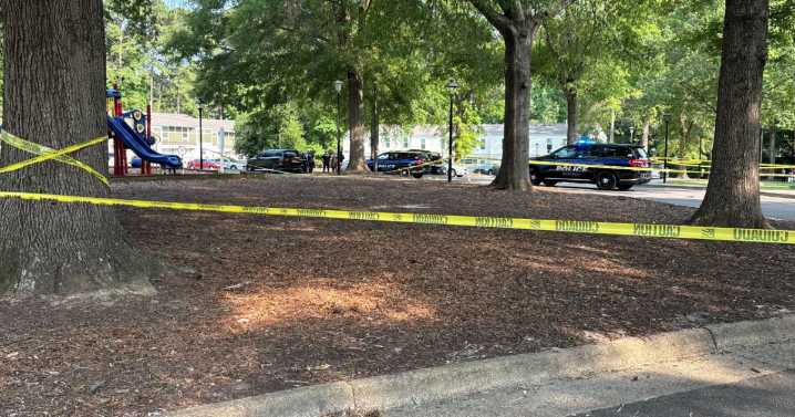 Man and his dog shot to death in Hopewell, police chief says