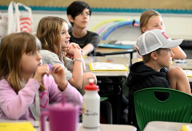 Aims College for Kids provides summer learning and fun in Loveland