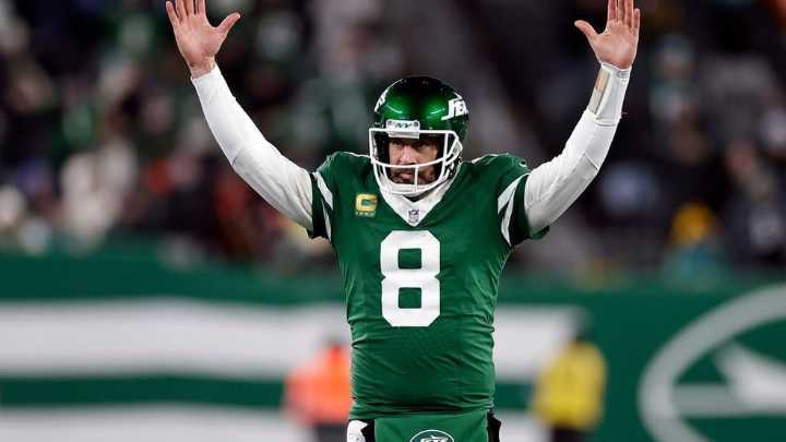 Report: Aaron Rodgers to sign with Steelers