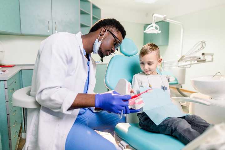 Fluoride Ban Could Create Cavities For 1 Of Every 3 U.S. Kids