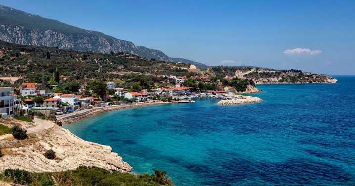 UK tourists ditch Turkey holidays as travel expert says drop in visitors 'frightening'