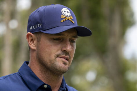 Keegan Bradley’s 6-Word Ryder Cup Update Puts Pressure on Bryson DeChambeau & Co. Amid Major Chase Learn why Keegan Bradley's big Ryder Cup reveal might become a cause of concern for Bryson DeChambeau