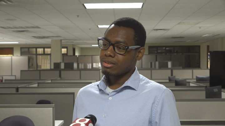 WISH-TV’s Multicultural Media Producing Program empowers future journalists