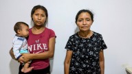 «Gobernadora Loa, te pedí una cocina con Elisa Arrieta, ayúdame»