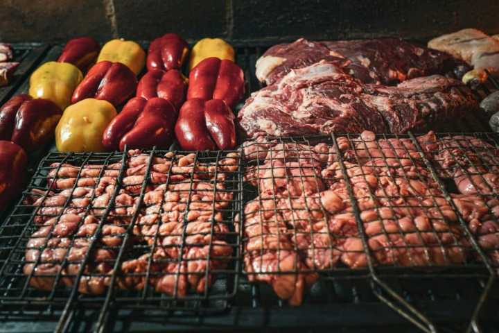 3 Tons of Pork and Beef Products Recalled Due to Missing Government Inspection