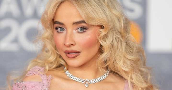 Sabrina Carpenter's "Manchild" Lyrics & Meaning, Explained
