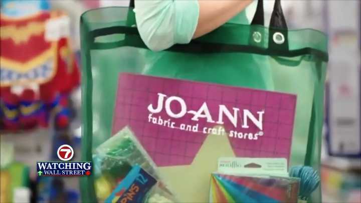 Michaels completes acquisition of Joann’s intellectual property and fan