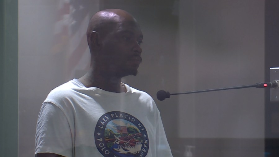 Man formally charged in crash that left Las Vegas high school senior dead weeks before graduation