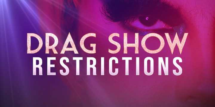 Federal court to allow Naples drag show restrictions