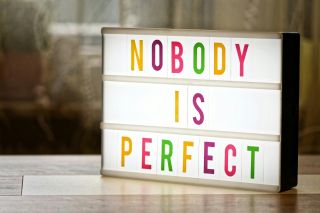 Should You Be the Perfect Patient?