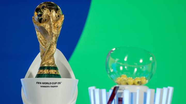 20 Facts About Fifa World Cup 2026
