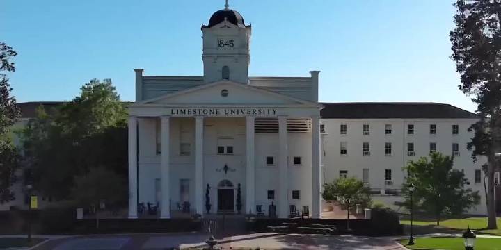 Officials: Dual enrollment students displaced after Limestone University closure