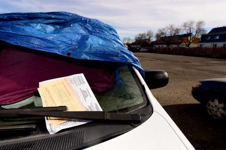 Parking Revenue Recovery Services sued in Colorado over fees