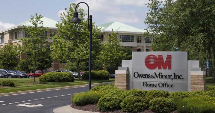 Owens & Minor cancels $1.36 billion deal