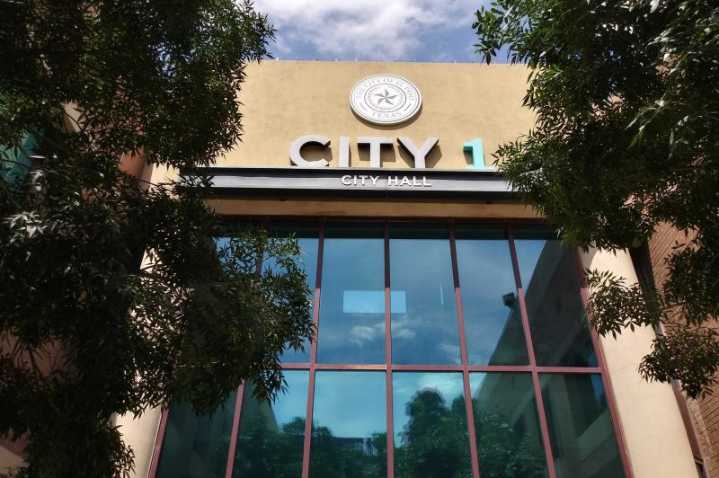 El Paso’s city government built a financial safety net. When should it be used?