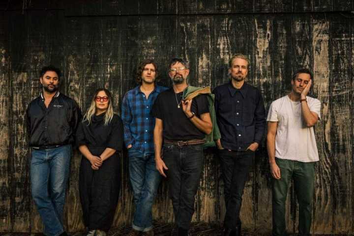 Seattle band The Head and the Heart return to their roots with new album 'Aperture'