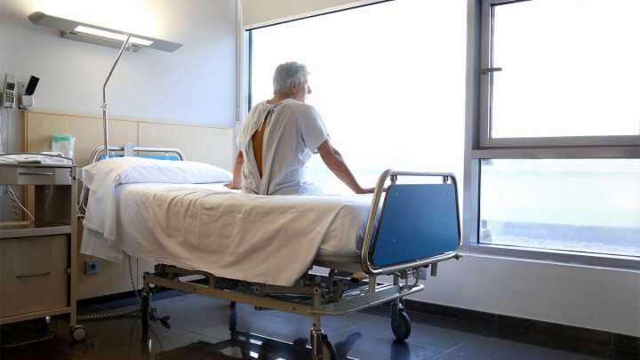 From '10/10' Pain to '10/10' Healthcare