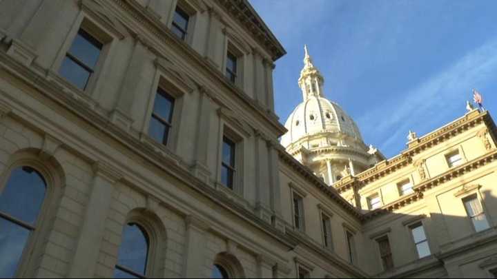 Michigan lawmakers advocate for statewide alert system for missing adults