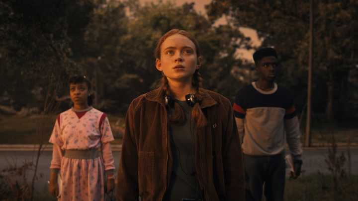 Is Max alive in season 5 of 'Stranger Things'?