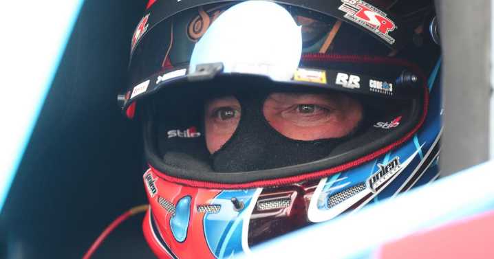 NHRA THUNDER VALLEY NATIONALS: Tony Stewart looking for more fast fun in Bristol