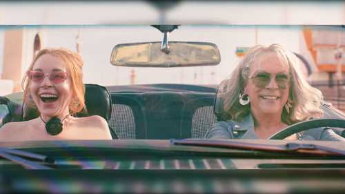 'Freakier Friday' new look: what the latest trailer reveals about the sequel's story.