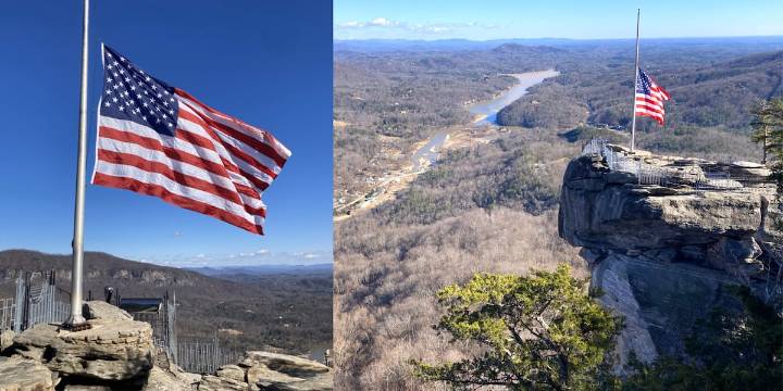 Chimney Rock State Park to reopen 9 months after Hurricane Helene: ‘It’s been a long road’