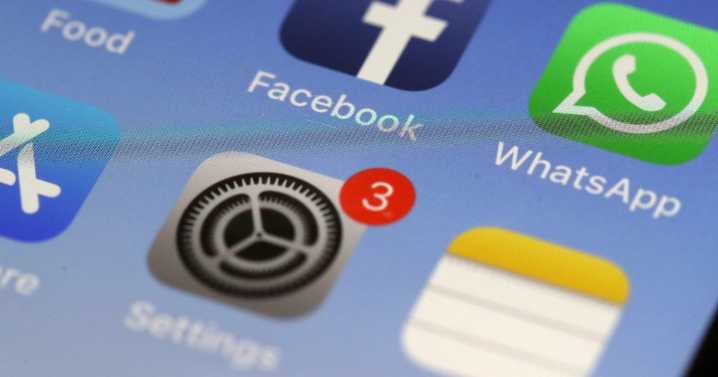 Android users 'strongly recommended' to check settings 'immediately'