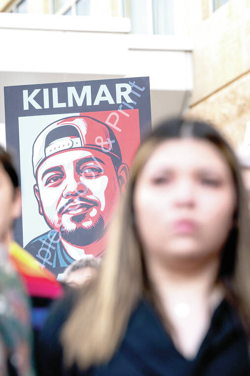 US returns Abrego Garcia from El Salvador to face criminal charges