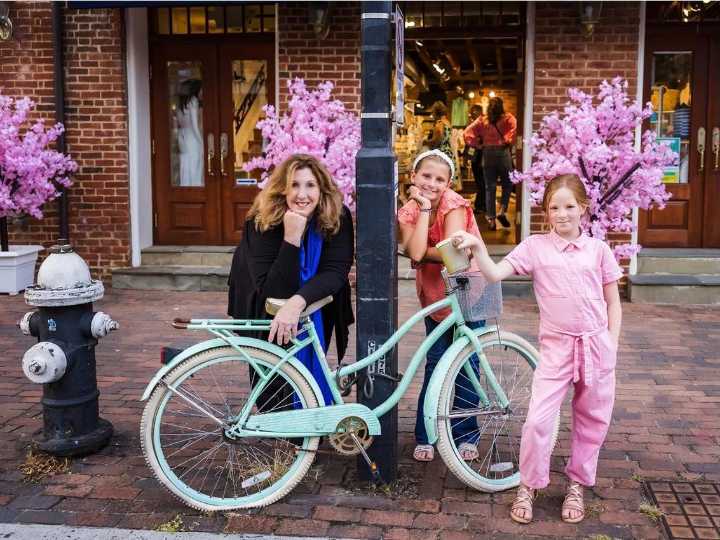 Former Alexandria Vice Mayor May Take on New Role