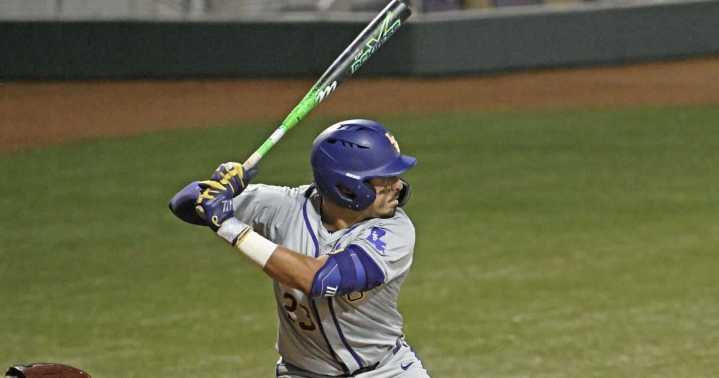 Scott Rabalais: Predicting LSU-West Virginia and the seven other NCAA super regionals